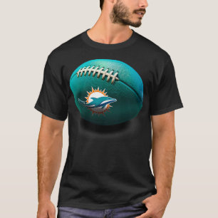 Miami Football T-Shirt