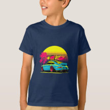 MIAMI GT SUMMER VIBES