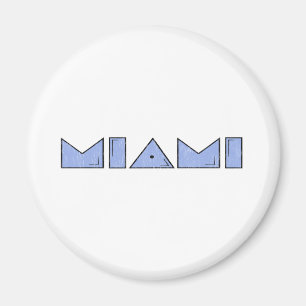 miami magnet