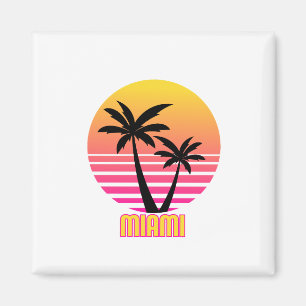 MIAMI MAGNET