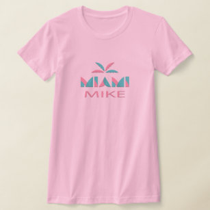 MIAMI MIKE T-Shirt