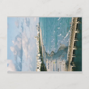 Miami Postcard