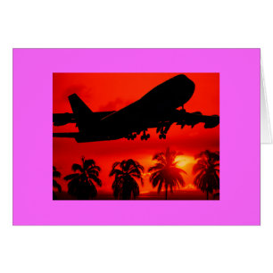 Miami Take-off