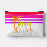 Miami Tropical Bachelorette Party 