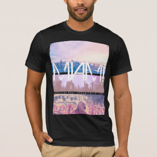 MIAMI ULTRA HEAT by Generic Clubwear T-Shirt