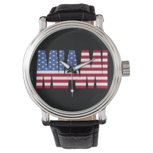 Miami Watch