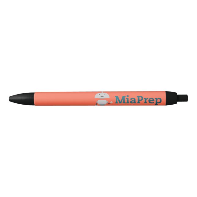 MiaPrep Pen (Front)