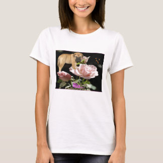 Miaspage, Mia... T-Shirt