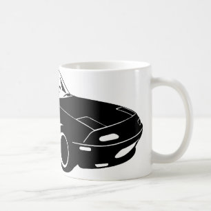 Miata Coffee Mug