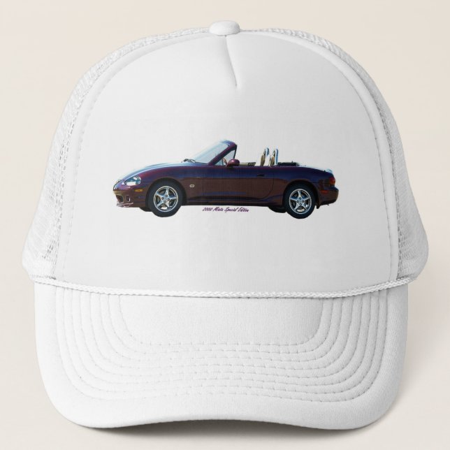 MIATA HAT (Front)