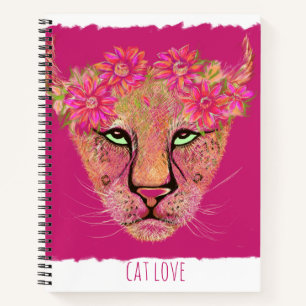 Miau Notebook
