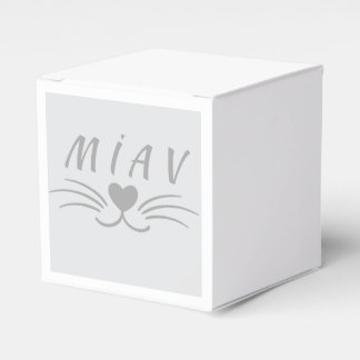 MIAV | Animal Lovers Favour Box