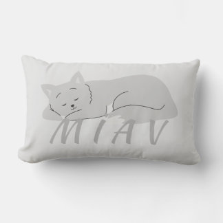 MIAV LUMBAR CUSHION