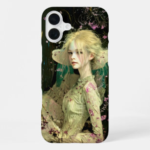 MIB #180: Enveloped in the Breeze of Fantasy iPhone 16 Plus Case