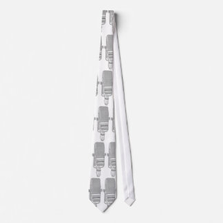 Mic tie