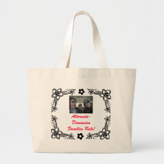 Micaela's Bag
