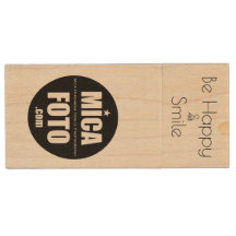 MICAFOTO USB flash drive