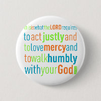 Micah 6:8