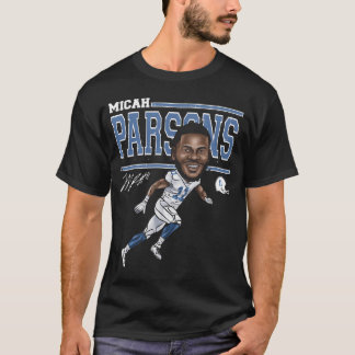 Micah Parsons Dallas T-Shirt