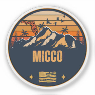 Micco, Florida