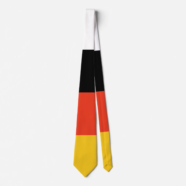 miccosukee flag indian ethnic native american usa  tie (Front)