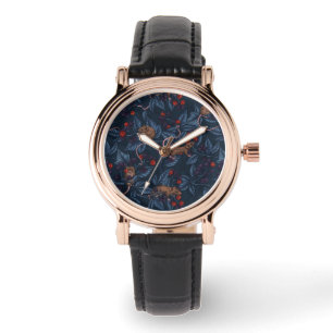 Mice and blackberries on navy watch