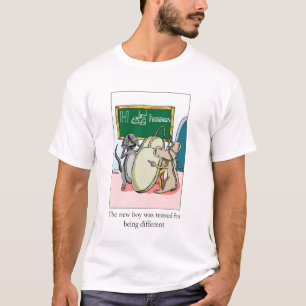 Mice bullies T-Shirt