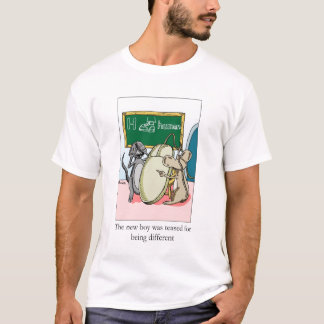Mice bullies T-Shirt