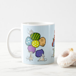 mice coffee mug
