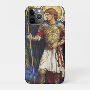 Michael - Archangel iPhone 11 Pro Case