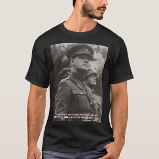Michael Collins - I Have Paid Them Back In Their O T-Shirt