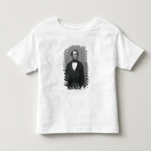 Michael Costa Toddler T-Shirt