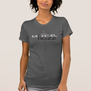 "Michael Crozz Unltd" by Michael Crozz T-Shirt