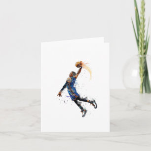 Michael Jordan Card