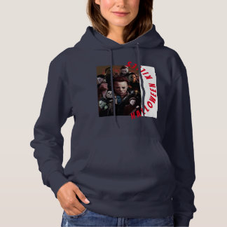 Michael myers halloween T-Shirt for men Hoodie