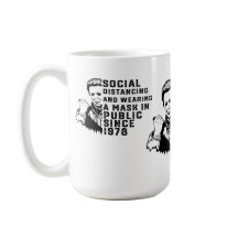 Michael Myers Social Distancing