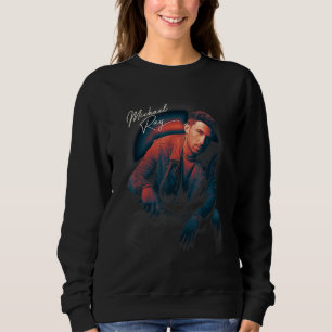 Michael Ray Neon Lights Sweatshirt