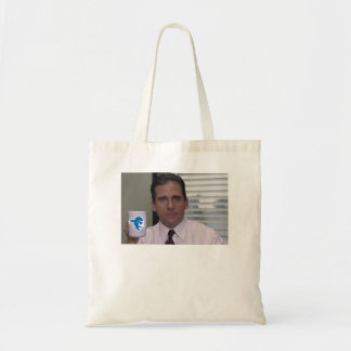 michael scott loves seton hall Classic T-Shirt Tote Bag