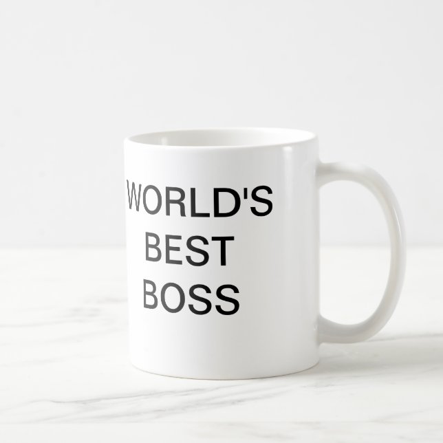 Michael Scott The Office Mug (Right)