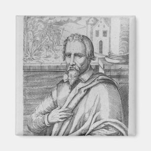 Michael Servetus Magnet