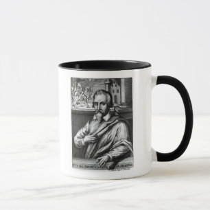 Michael Servetus Mug