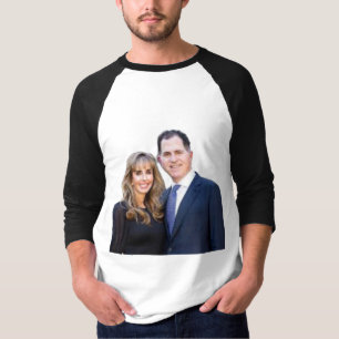 Michael & Susan Dell foundation 2 T-Shirt