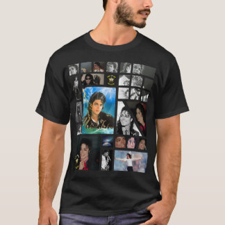 Michael T-Shirt