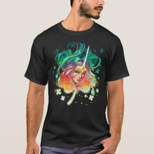 Michael Turner's Soulfire Grace St T-Shirt