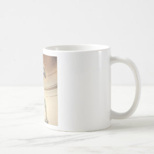 Michaelangelo"s David Coffee Mug