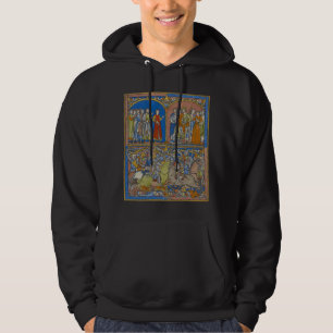 Michal's Dowry, A Bloody Struggle Hoodie