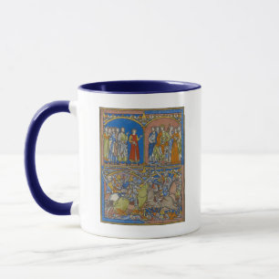 Michal's Dowry, A Bloody Struggle Mug