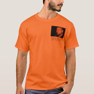 Micheal Jack, HUH? T-Shirt