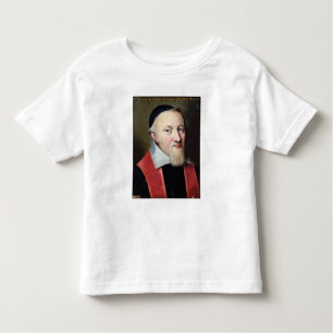 Michel de Marillac  Guardian of the Seals Toddler T-Shirt