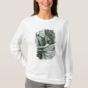 Michel de Nostredame T-Shirt